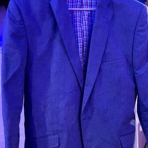 sports jacket